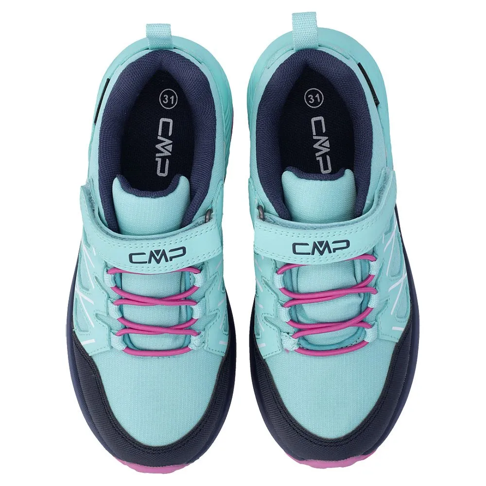 CMP 3q15894 Hulysse Wp Wanderschuhe CMP 3q15894 Hulysse Wp Wanderschuhe