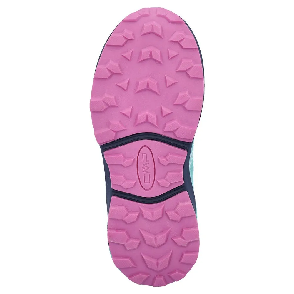 CMP 3q15894 Hulysse Wp Wanderschuhe CMP 3q15894 Hulysse Wp Wanderschuhe