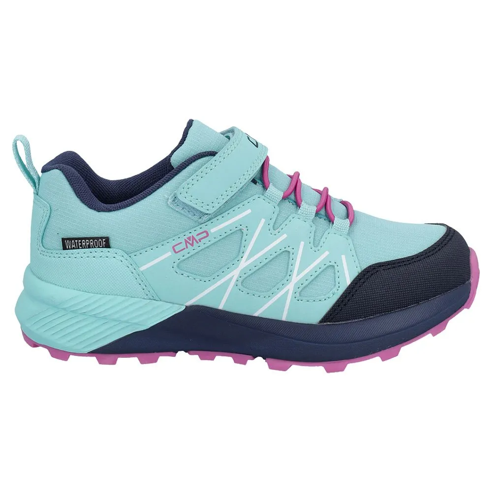 CMP 3q15894 Hulysse Wp Wanderschuhe CMP 3q15894 Hulysse Wp Wanderschuhe
