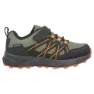 Militare / arancio