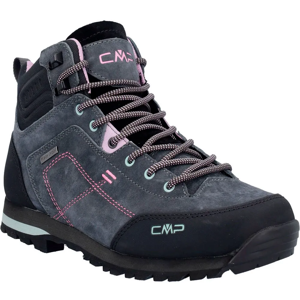 CMP 3q18576 Alcor 2.0 Mid Wp Wanderschuhe CMP 3q18576 Alcor 2.0 Mid Wp Wanderschuhe