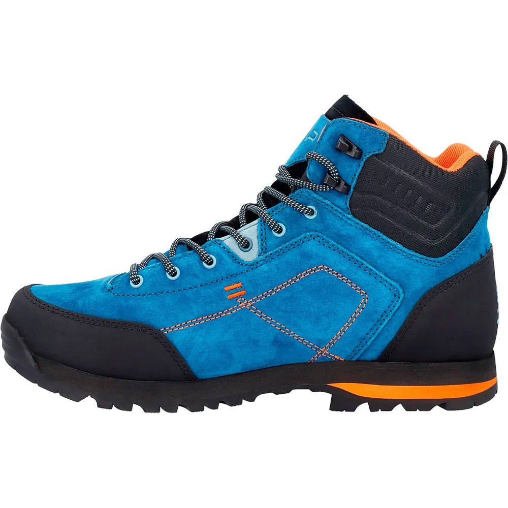 CMP 3q18577 Alcor 2.0 Mid Wp Wanderstiefel, Bluesteel / hydro CMP 3q18577 Alcor 2.0 Mid Wp Wanderstiefel, Bluesteel / hydro