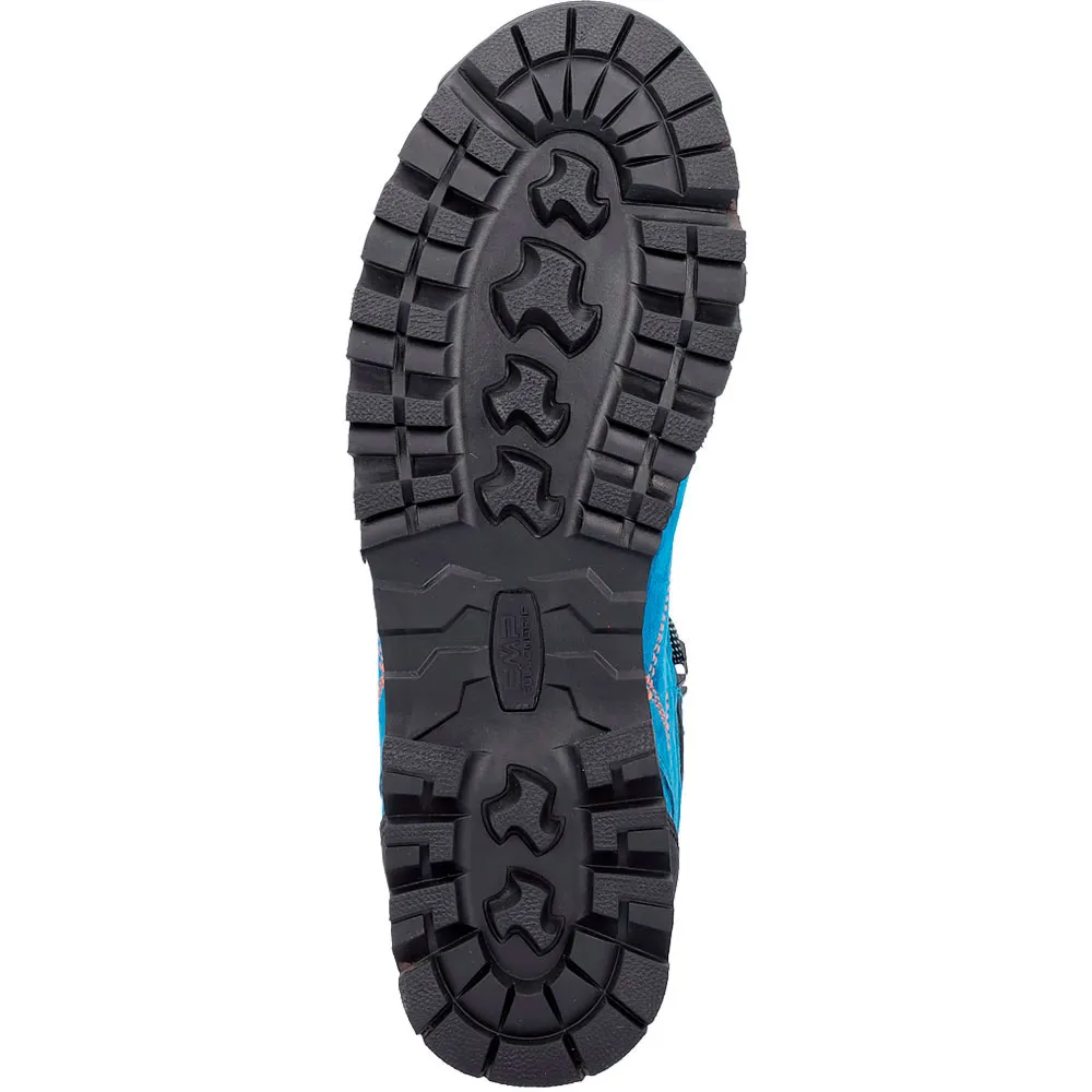 CMP 3q18577 Alcor 2.0 Mid Wp Wanderstiefel, Bluesteel / hydro CMP 3q18577 Alcor 2.0 Mid Wp Wanderstiefel, Bluesteel / hydro