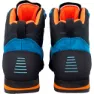 CMP 3q18577 Alcor 2.0 Mid Wp Wanderstiefel, Bluesteel / hydro