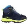 B.blue / lime