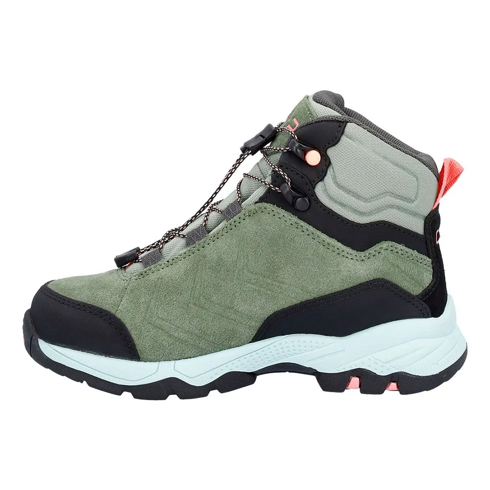CMP 3q18584 Melnick Mid Wp Wanderstiefel CMP 3q18584 Melnick Mid Wp Wanderstiefel