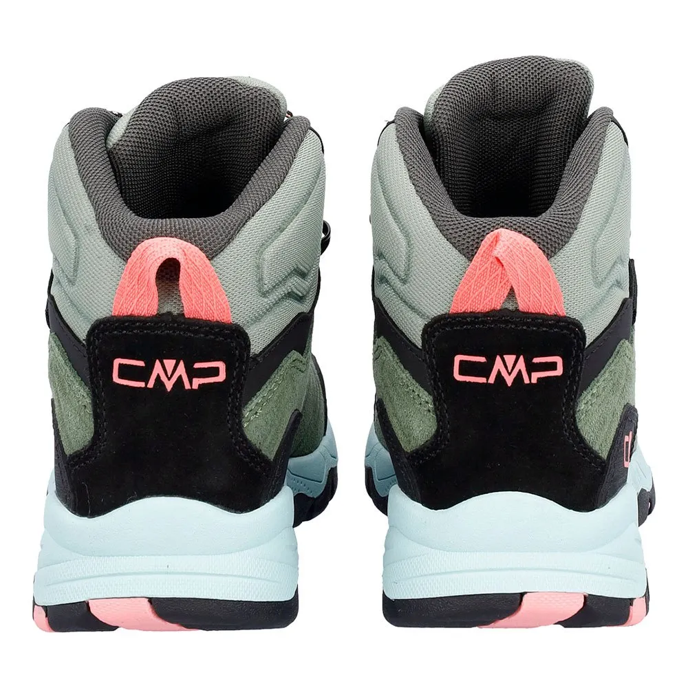 CMP 3q18584 Melnick Mid Wp Wanderstiefel CMP 3q18584 Melnick Mid Wp Wanderstiefel