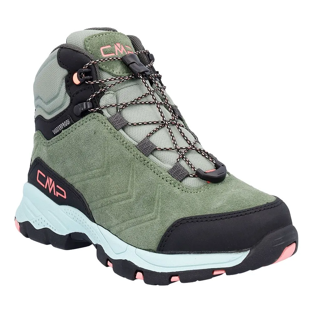 CMP 3q18584 Melnick Mid Wp Wanderstiefel CMP 3q18584 Melnick Mid Wp Wanderstiefel