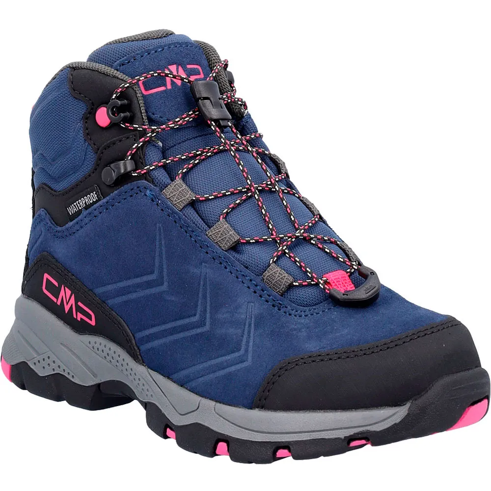CMP 3q18584j Melnick Mid Wp Wanderstiefel