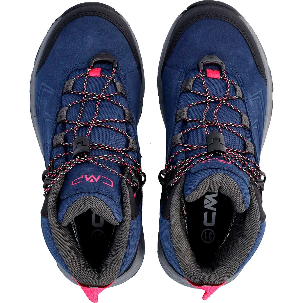 CMP 3q18584j Melnick Mid Wp Wanderstiefel