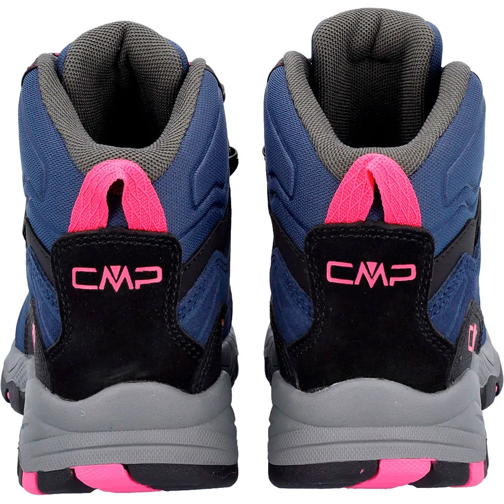 CMP 3q18584j Melnick Mid Wp Wanderstiefel