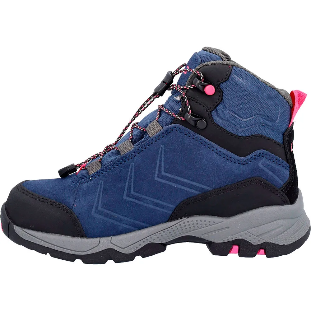 CMP 3q18584j Melnick Mid Wp Wanderstiefel