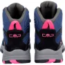 CMP 3q18584j Melnick Mid Wp Wanderstiefel