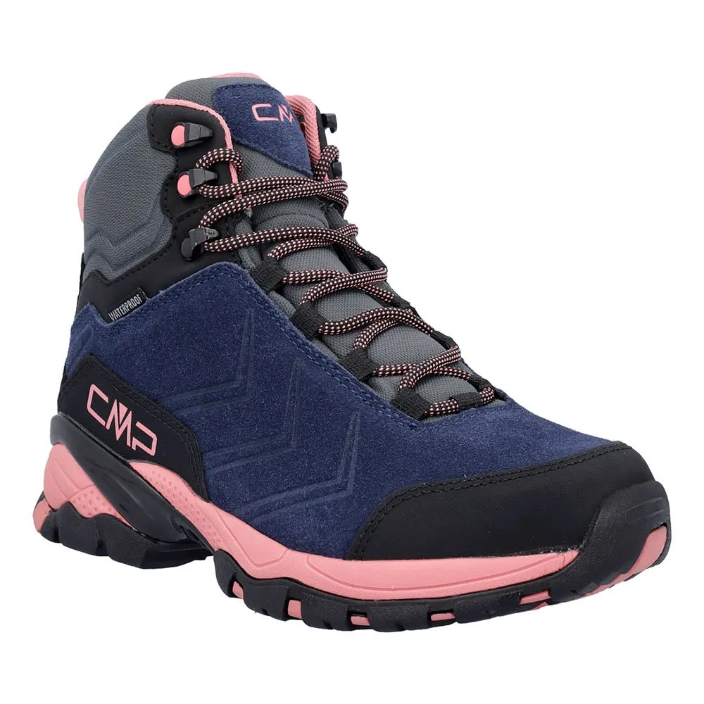 CMP 3q18586 Melnick Mid Wanderschuhe CMP 3q18586 Melnick Mid Wanderschuhe