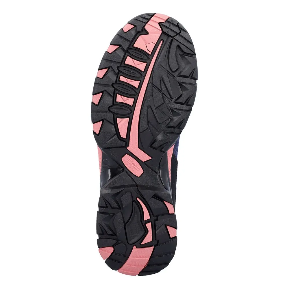 CMP 3q18586 Melnick Mid Wanderschuhe CMP 3q18586 Melnick Mid Wanderschuhe