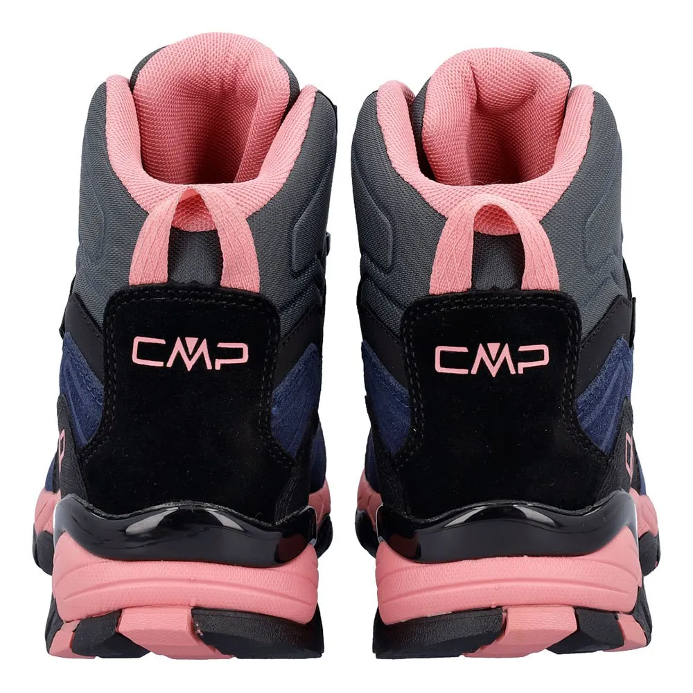 CMP 3q18586 Melnick Mid Wanderschuhe CMP 3q18586 Melnick Mid Wanderschuhe