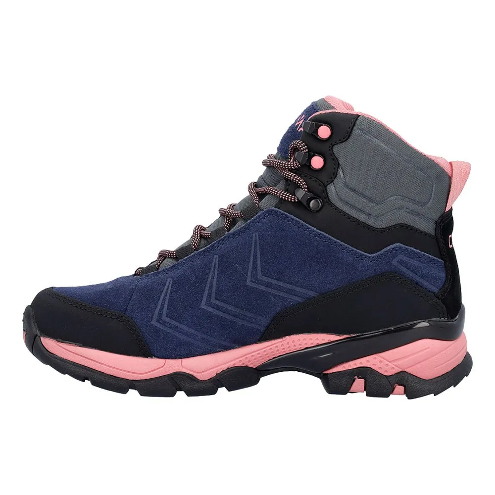 CMP 3q18586 Melnick Mid Wanderschuhe CMP 3q18586 Melnick Mid Wanderschuhe