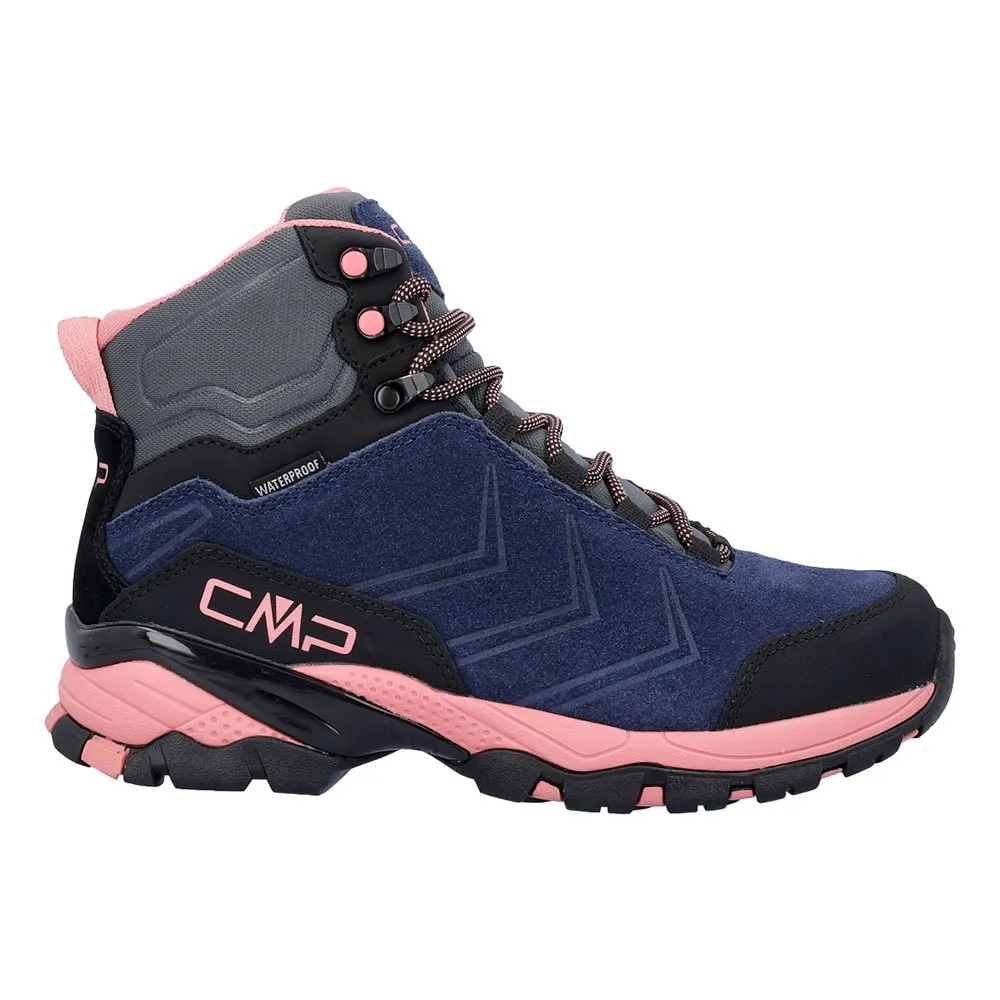 CMP 3q18586 Melnick Mid Wanderschuhe CMP 3q18586 Melnick Mid Wanderschuhe