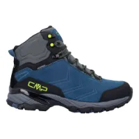CMP 3q18587 Melnick Mid Wp Wanderschuhe CMP 3q18587 Melnick Mid Wp Wanderschuhe