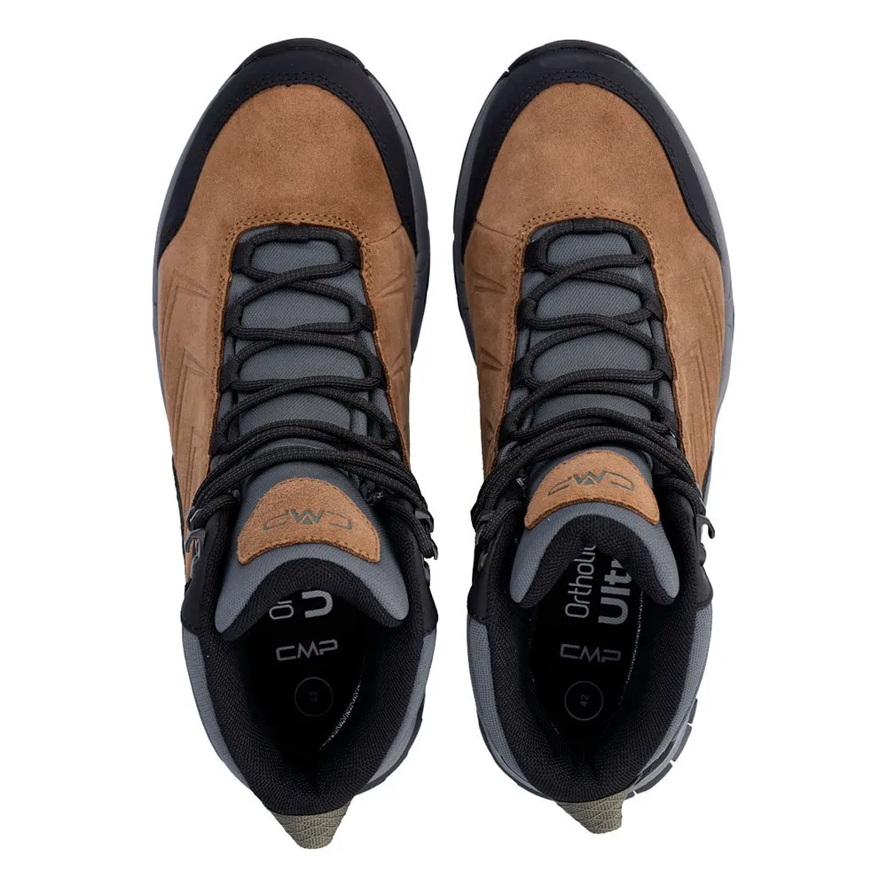 CMP 3q18587 Melnick Mid Wp Wanderschuhe