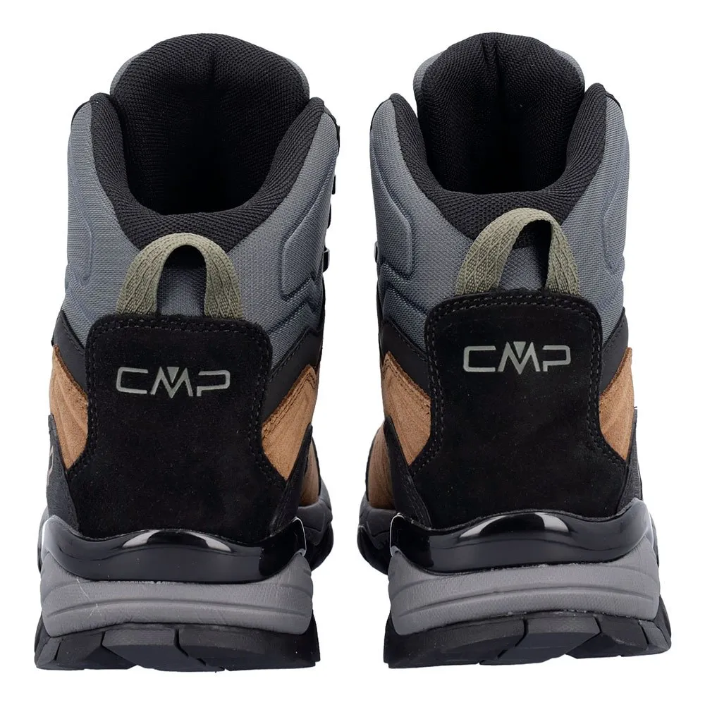 CMP 3q18587 Melnick Mid Wp Wanderschuhe