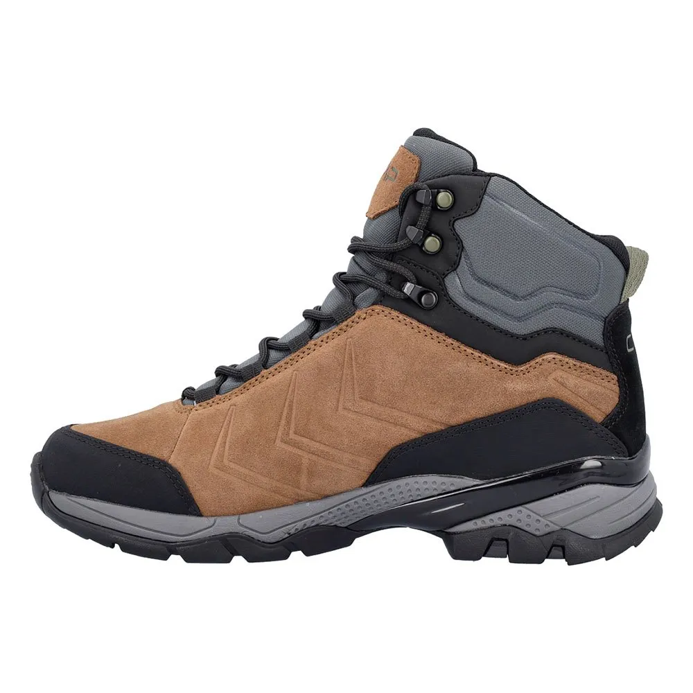CMP 3q18587 Melnick Mid Wp Wanderschuhe