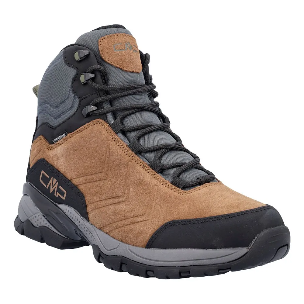 CMP 3q18587 Melnick Mid Wp Wanderschuhe