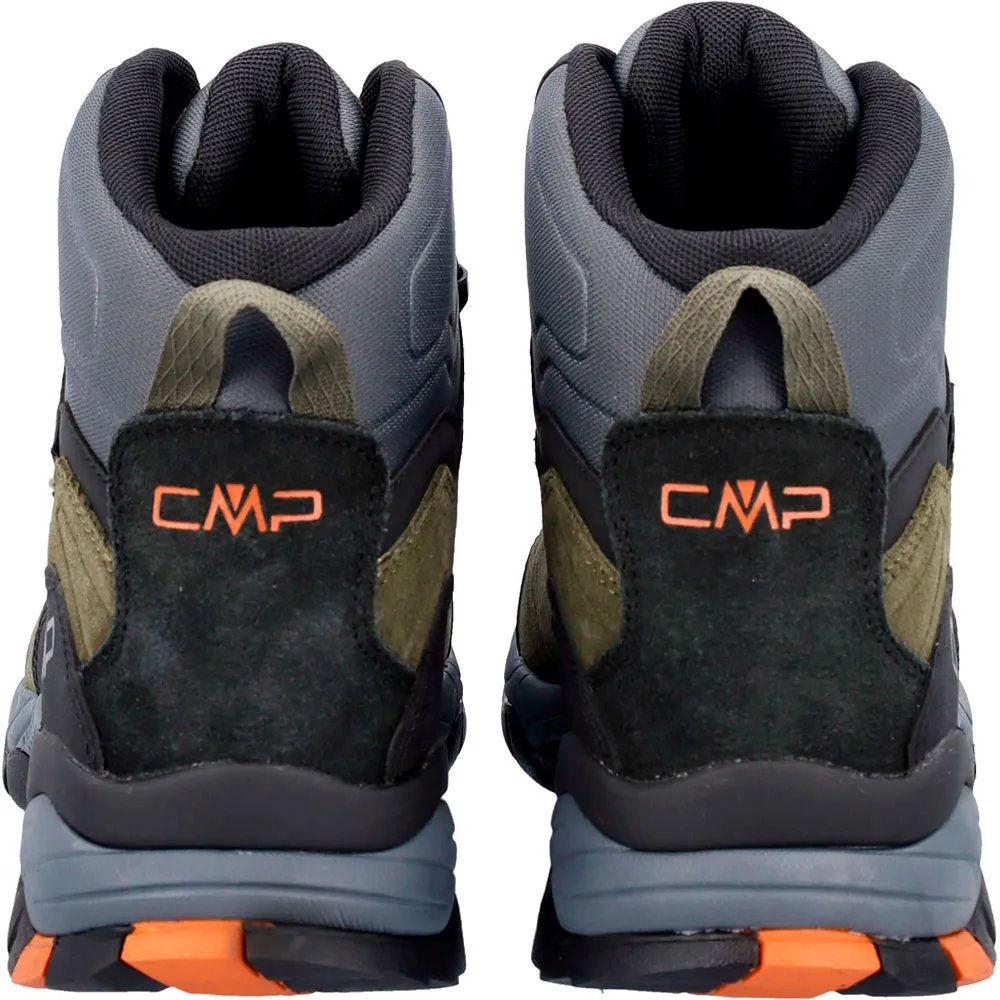 CMP 3q18587 Melnick Mid Wp Wanderschuhe CMP 3q18587 Melnick Mid Wp Wanderschuhe
