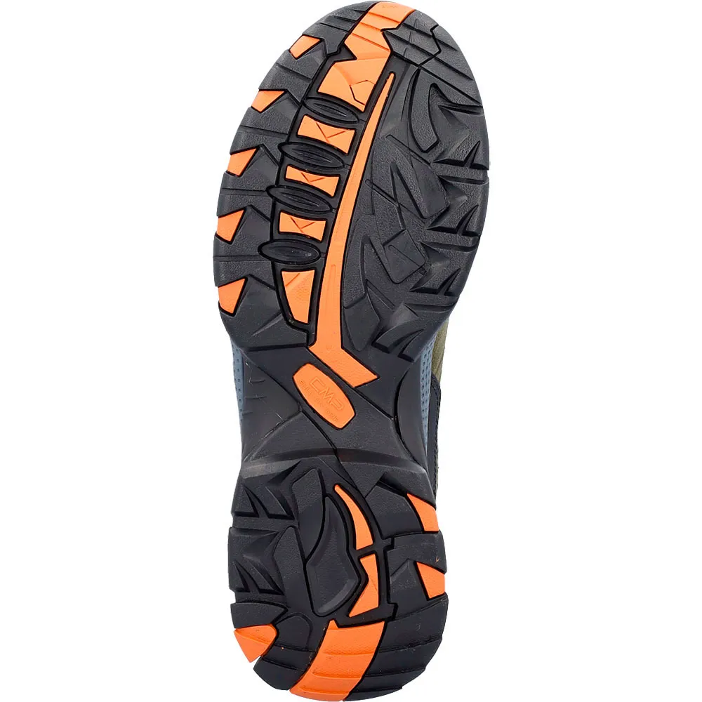 CMP 3q18587 Melnick Mid Wp Wanderschuhe CMP 3q18587 Melnick Mid Wp Wanderschuhe