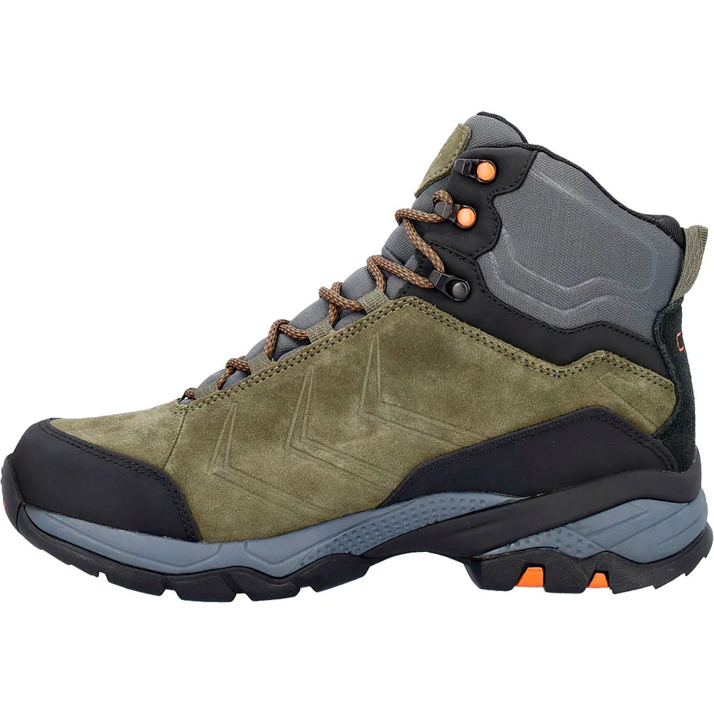 CMP 3q18587 Melnick Mid Wp Wanderschuhe CMP 3q18587 Melnick Mid Wp Wanderschuhe