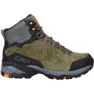Olive / jaffa