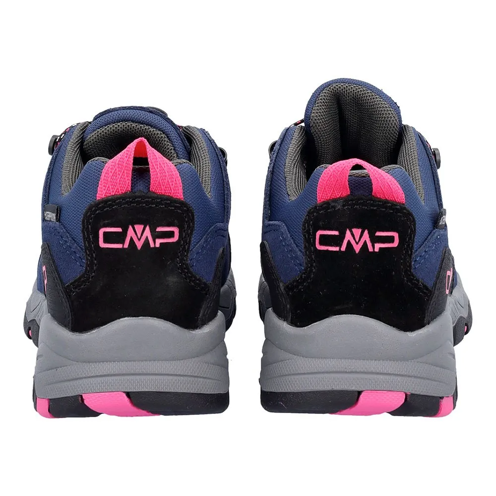 CMP 3q18594 Melnick Low Wp Wanderschuhe CMP 3q18594 Melnick Low Wp Wanderschuhe
