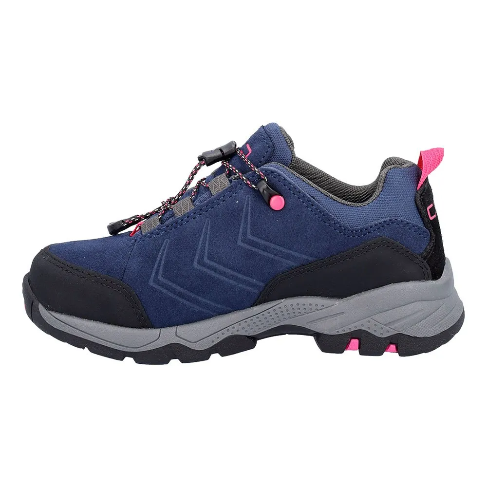 CMP 3q18594 Melnick Low Wp Wanderschuhe CMP 3q18594 Melnick Low Wp Wanderschuhe