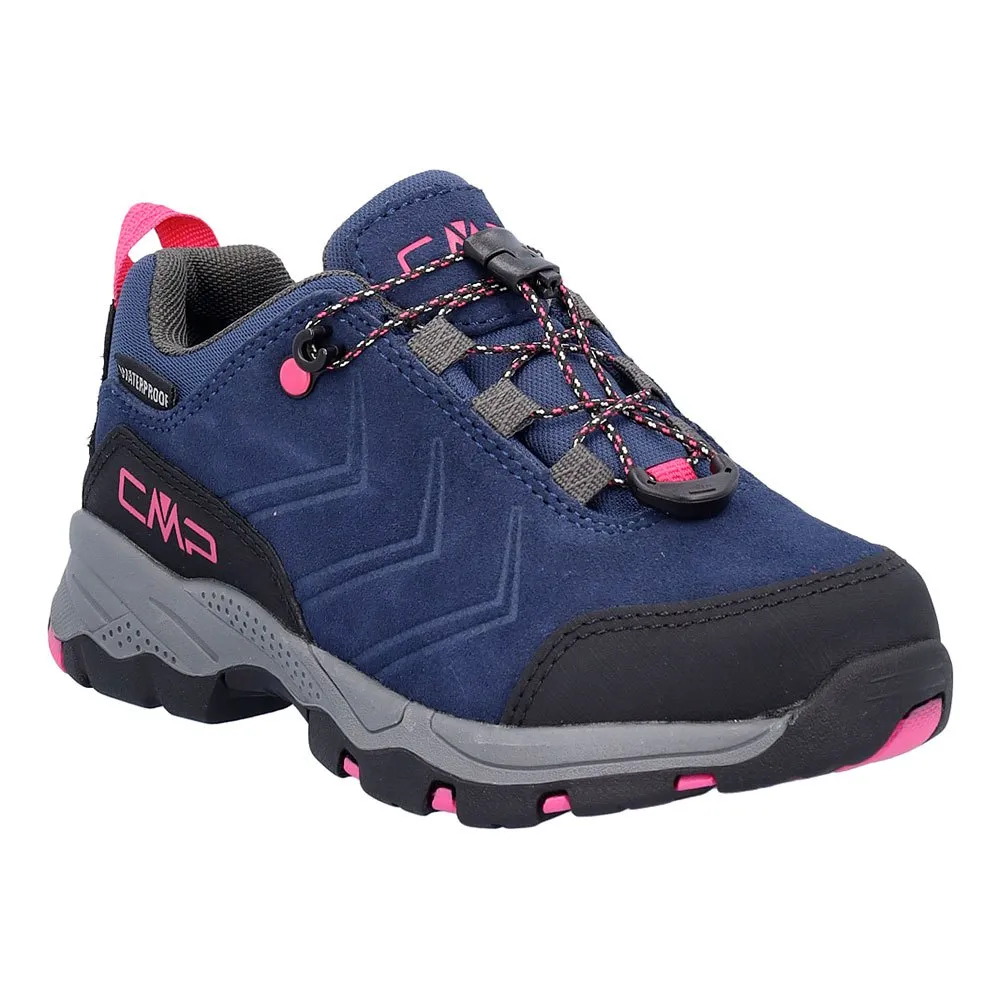 CMP 3q18594 Melnick Low Wp Wanderschuhe CMP 3q18594 Melnick Low Wp Wanderschuhe