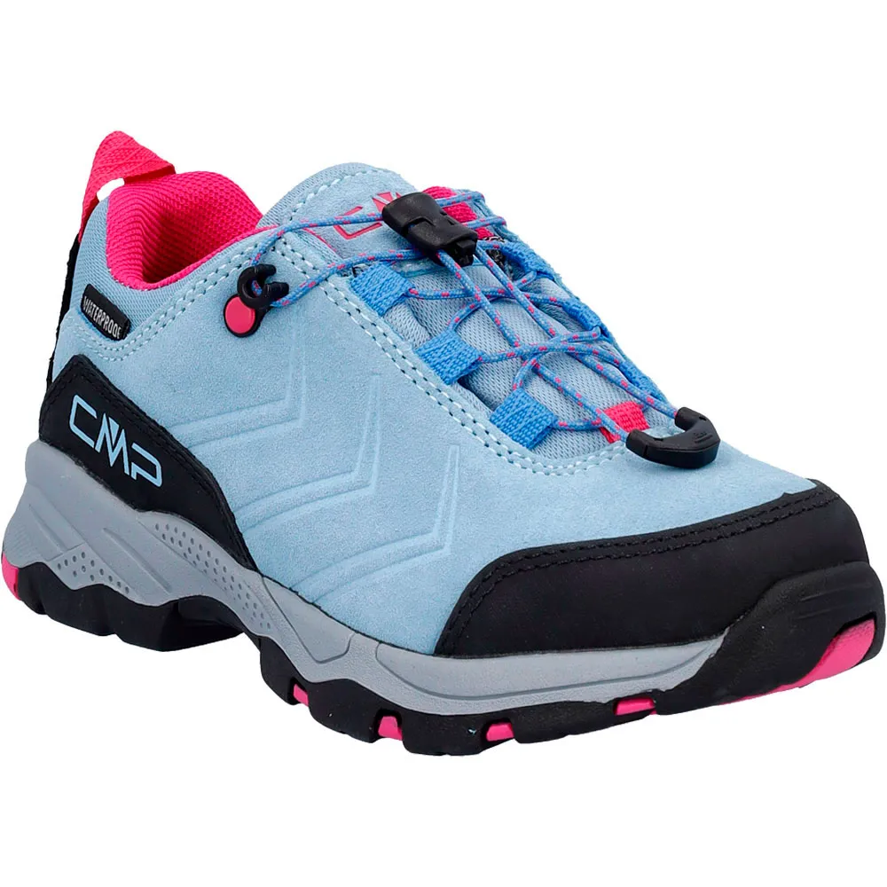 CMP 3q18594 Melnick Low Wp Wanderschuhe
