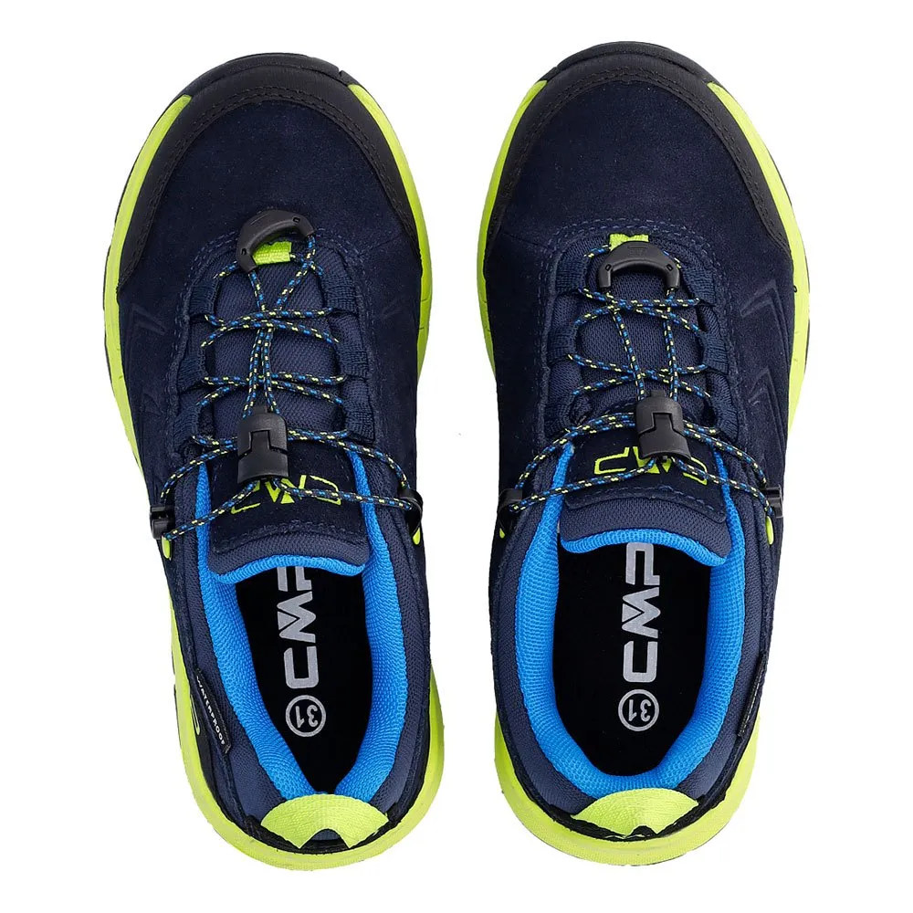 CMP 3q18594j Melnick Low Wp Wanderschuhe CMP 3q18594j Melnick Low Wp Wanderschuhe