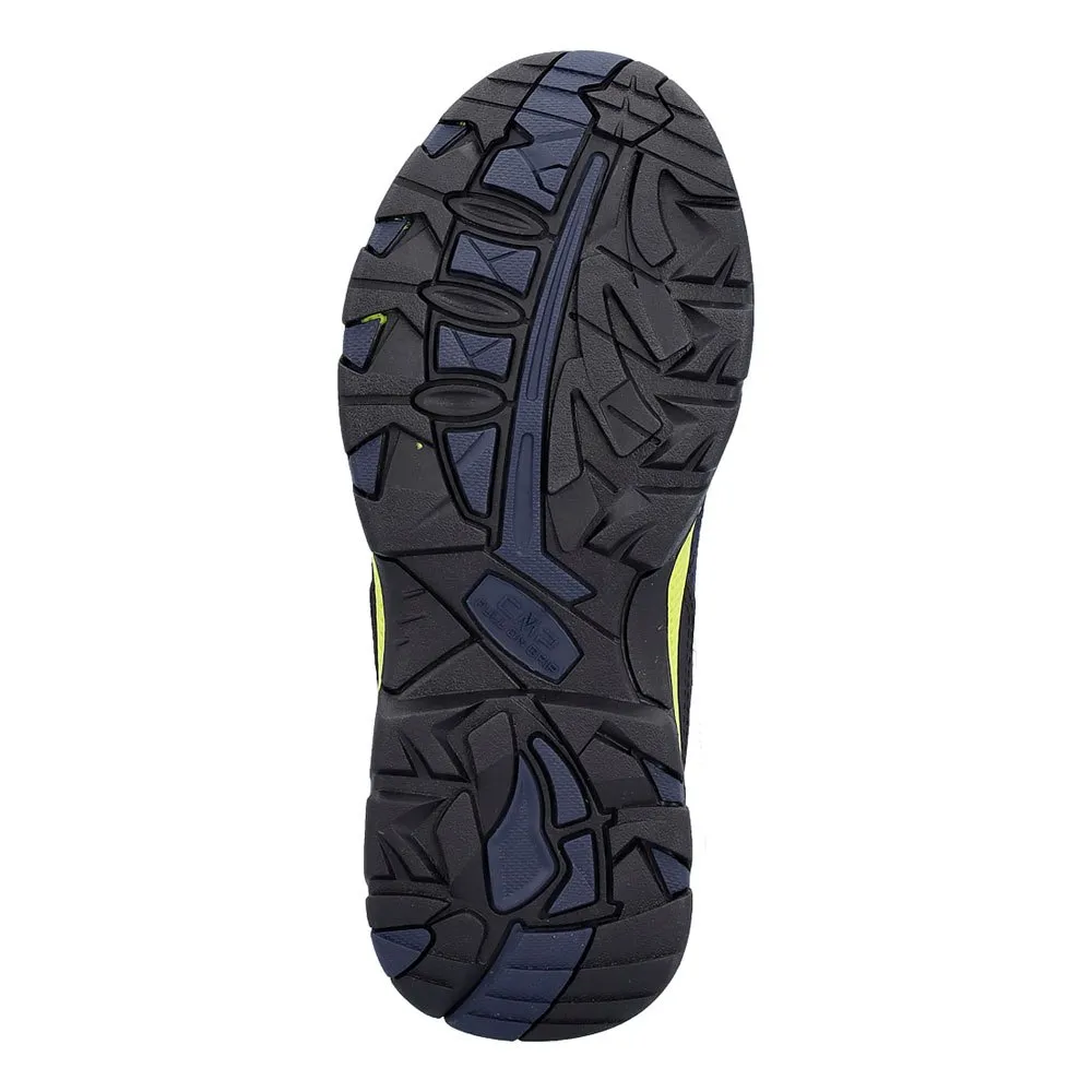CMP 3q18594j Melnick Low Wp Wanderschuhe CMP 3q18594j Melnick Low Wp Wanderschuhe