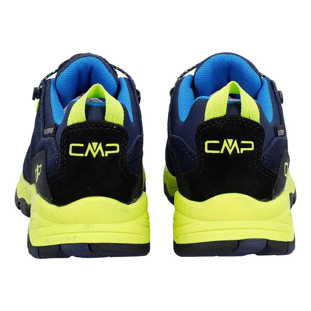 CMP 3q18594j Melnick Low Wp Wanderschuhe CMP 3q18594j Melnick Low Wp Wanderschuhe
