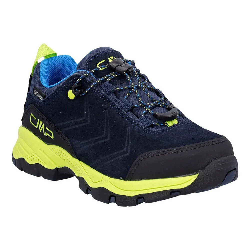 CMP 3q18594j Melnick Low Wp Wanderschuhe CMP 3q18594j Melnick Low Wp Wanderschuhe