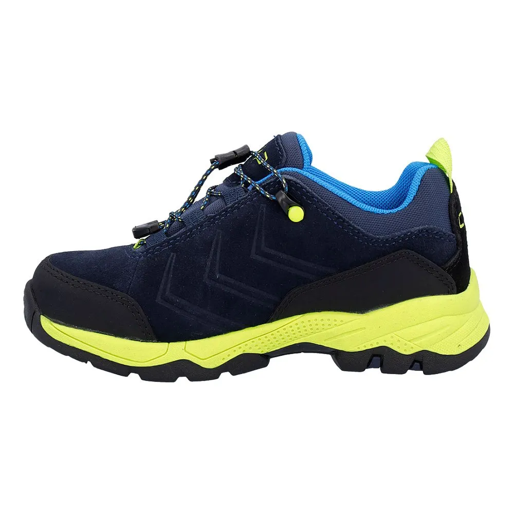CMP 3q18594j Melnick Low Wp Wanderschuhe CMP 3q18594j Melnick Low Wp Wanderschuhe
