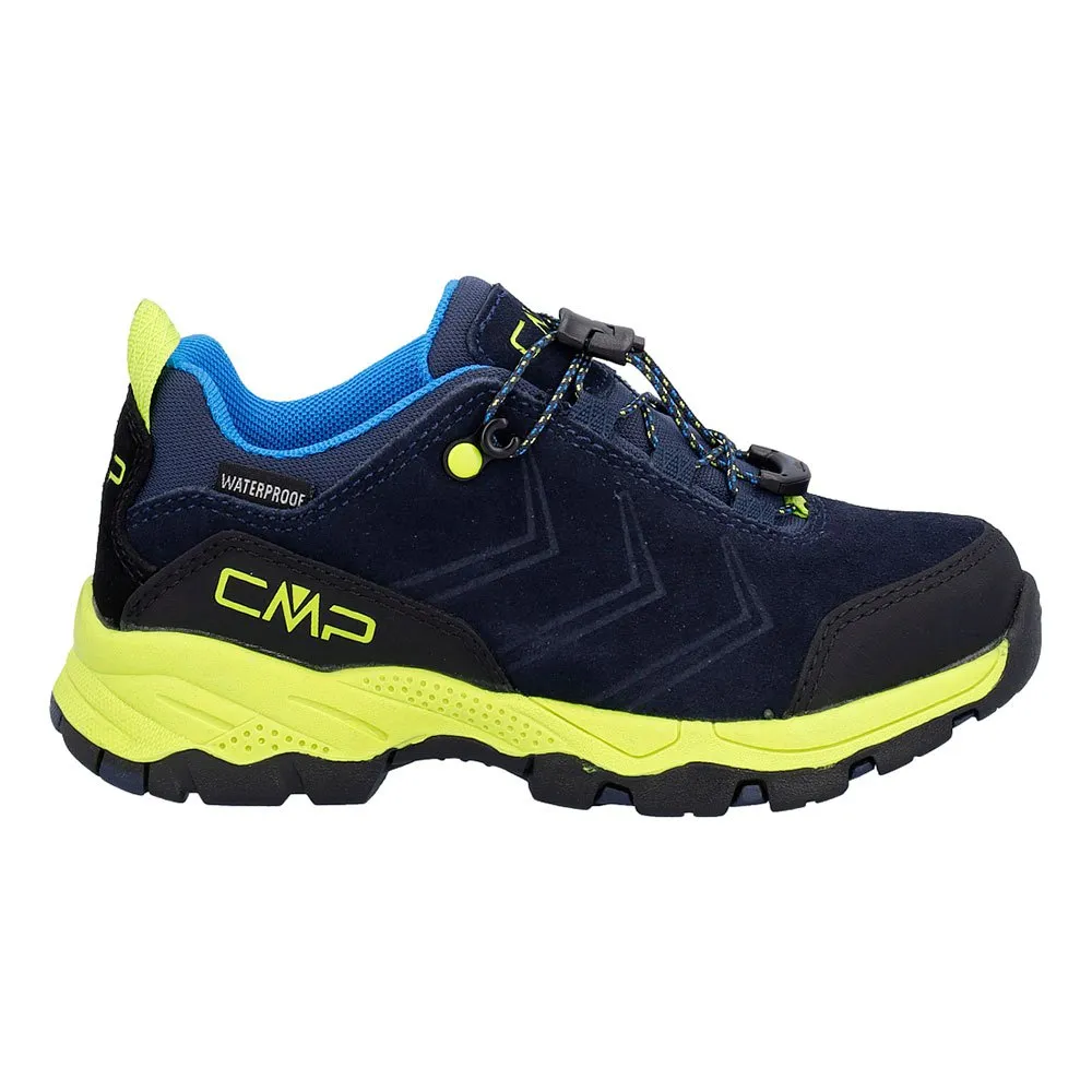CMP 3q18594j Melnick Low Wp Wanderschuhe CMP 3q18594j Melnick Low Wp Wanderschuhe