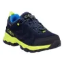 CMP 3q18594j Melnick Low Wp Wanderschuhe