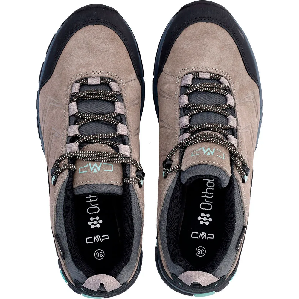 CMP 3q18596 Melnick Low Wp Wanderschuhe CMP 3q18596 Melnick Low Wp Wanderschuhe