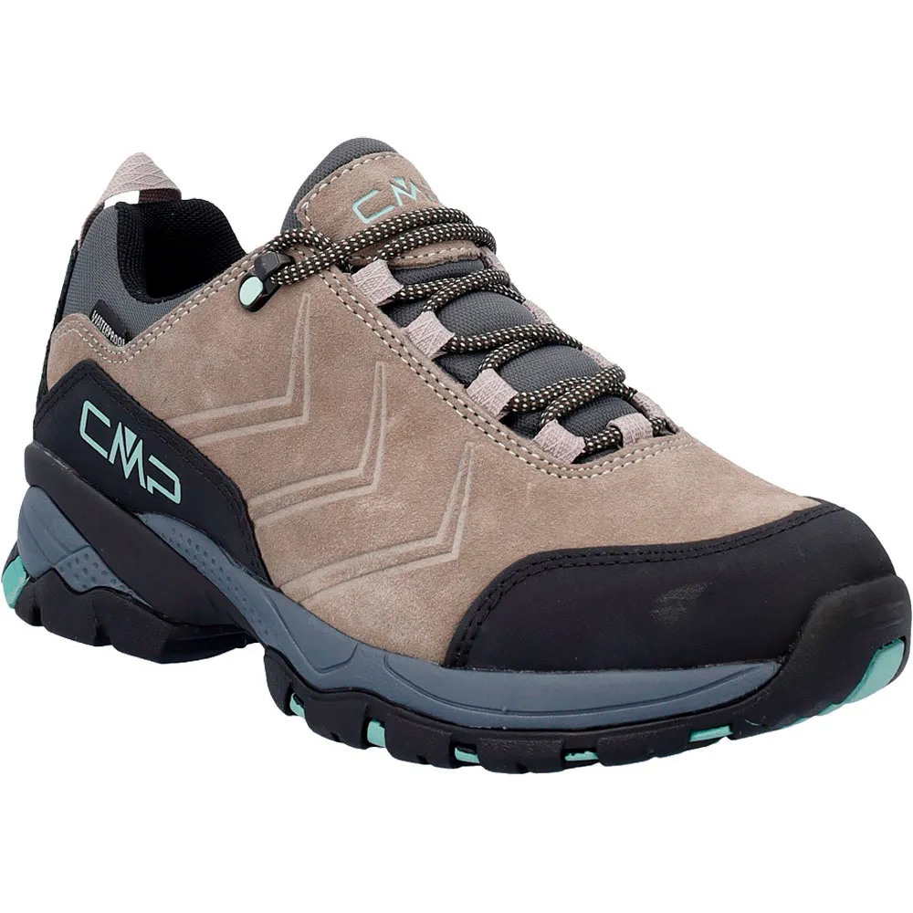 CMP 3q18596 Melnick Low Wp Wanderschuhe CMP 3q18596 Melnick Low Wp Wanderschuhe
