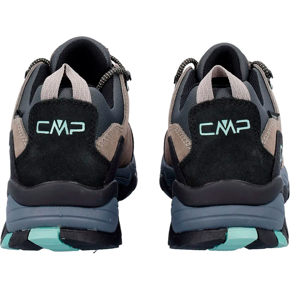 CMP 3q18596 Melnick Low Wp Wanderschuhe CMP 3q18596 Melnick Low Wp Wanderschuhe