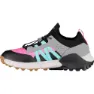 CMP 3q22566 Hosnian Low Wanderschuhe, Grey / purple fluo