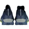 CMP 3q22567 Hosnian Low Wanderschuhe, B. blue / green fluo