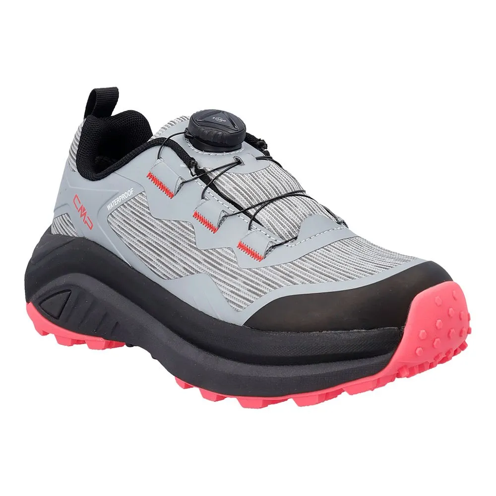 CMP 3q25966 Dyonisus Low Fitgo Wp Wanderschuhe CMP 3q25966 Dyonisus Low Fitgo Wp Wanderschuhe