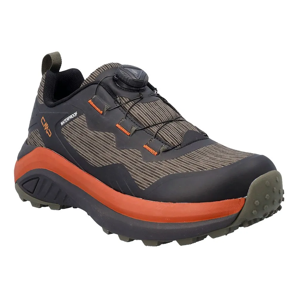 CMP 3q25967 Dyonisus Low Fitgo Wp Wanderschuhe CMP 3q25967 Dyonisus Low Fitgo Wp Wanderschuhe