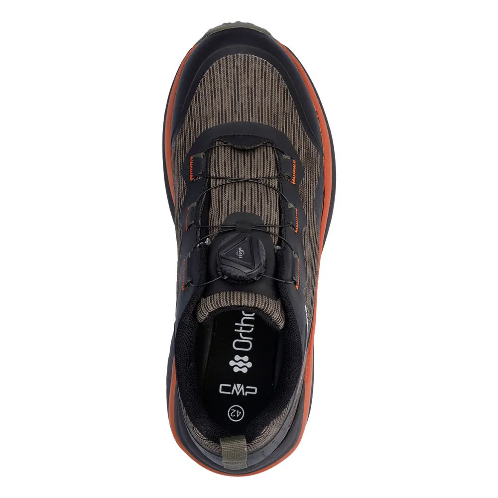 CMP 3q25967 Dyonisus Low Fitgo Wp Wanderschuhe CMP 3q25967 Dyonisus Low Fitgo Wp Wanderschuhe